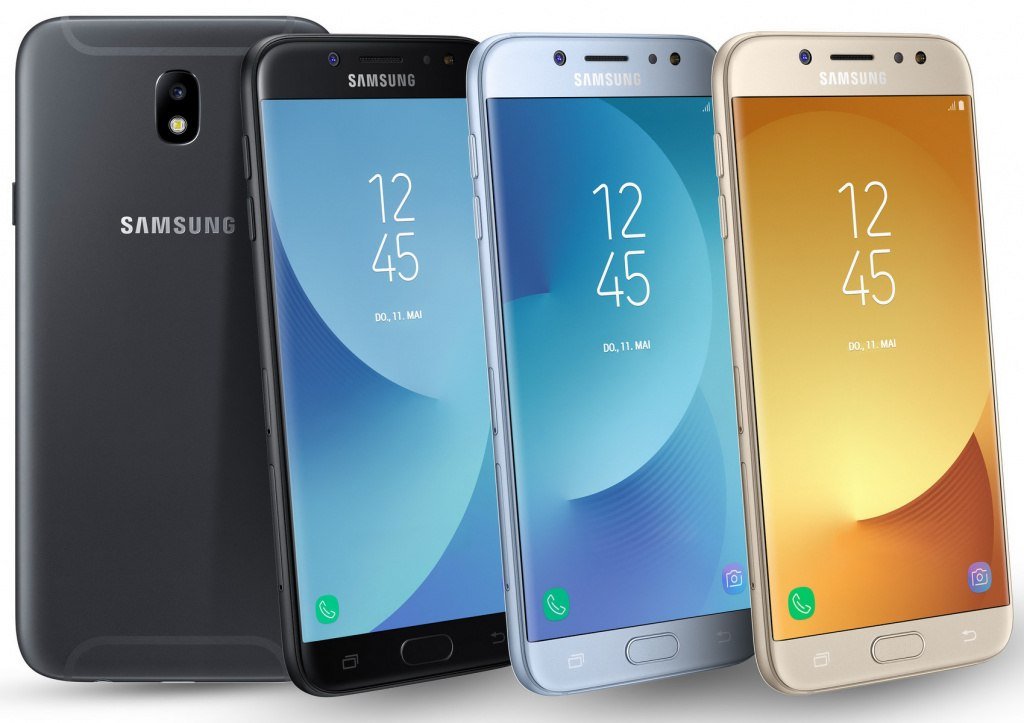 Смартфон Samsung Galaxy J7 2017.jpg